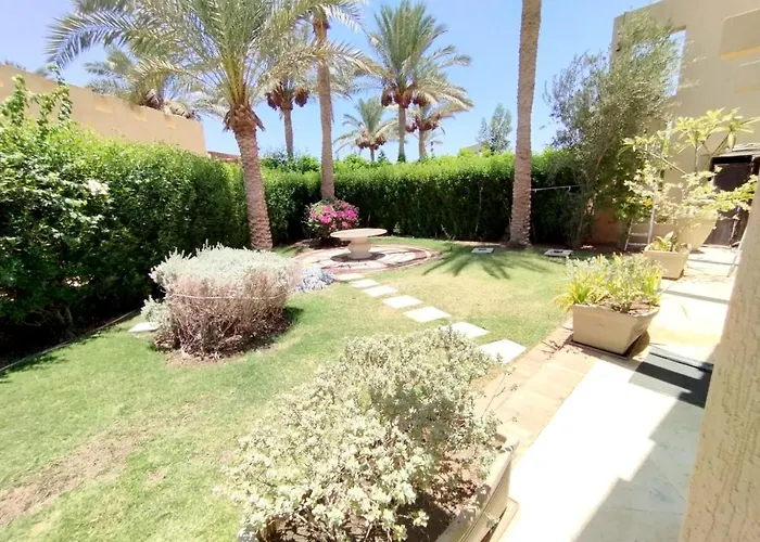 Villa 19, Amwaj Oyoun - Beach- Aquapark Free Access *