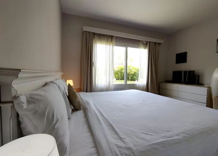19, Amwaj Oyoun - Beach- Aquapark Free Access * Sharm El-Sheikh
