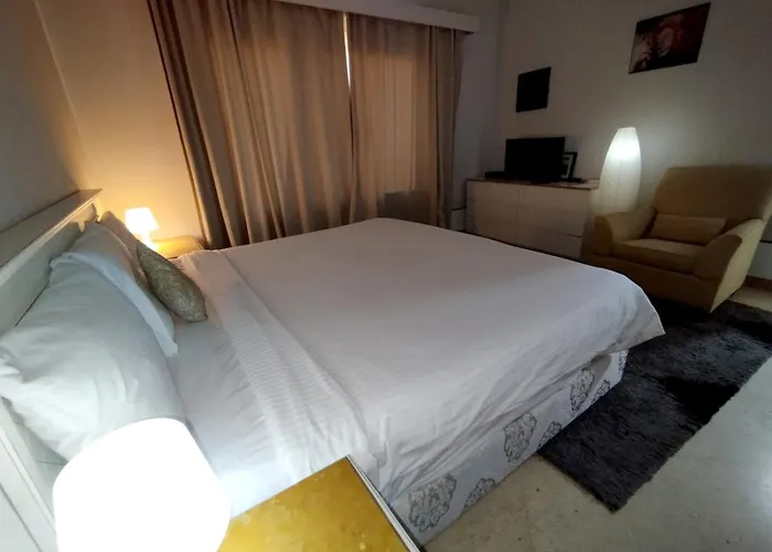 19, Amwaj Oyoun - Beach- Aquapark Free Access *