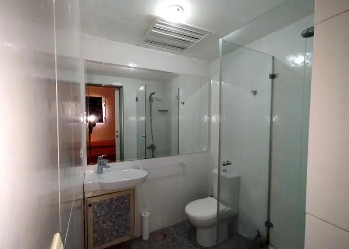Villa 19, Amwaj Oyoun - Beach- Aquapark Free Access