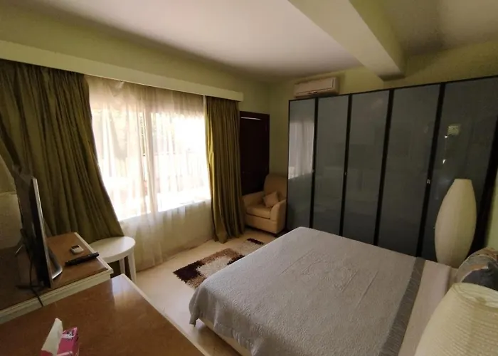 Villa 19, Amwaj Oyoun - Beach- Aquapark Free Access *