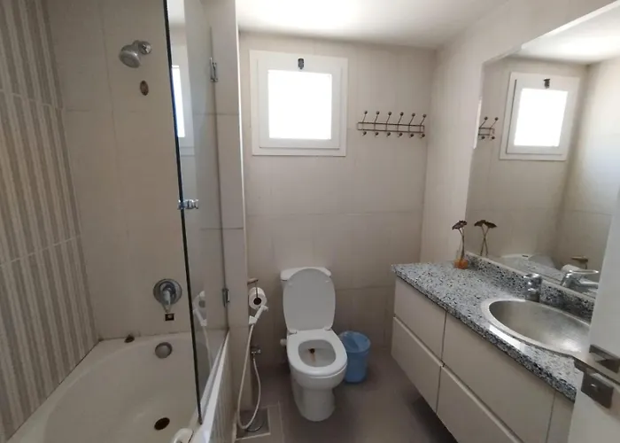 Villa 19, Amwaj Oyoun - Beach- Aquapark Free Access *