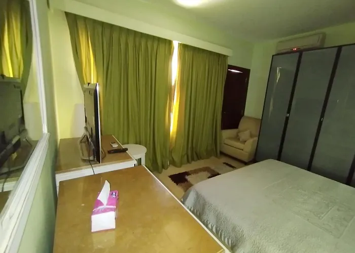 19, Amwaj Oyoun - Beach- Aquapark Free Access Sharm El-Sheikh