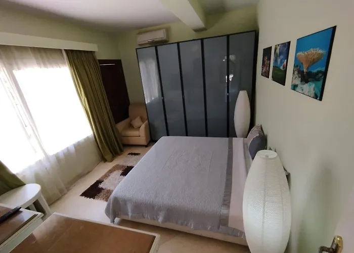 Villa 19, Amwaj Oyoun - Beach- Aquapark Free Access Sharm El-Sheikh